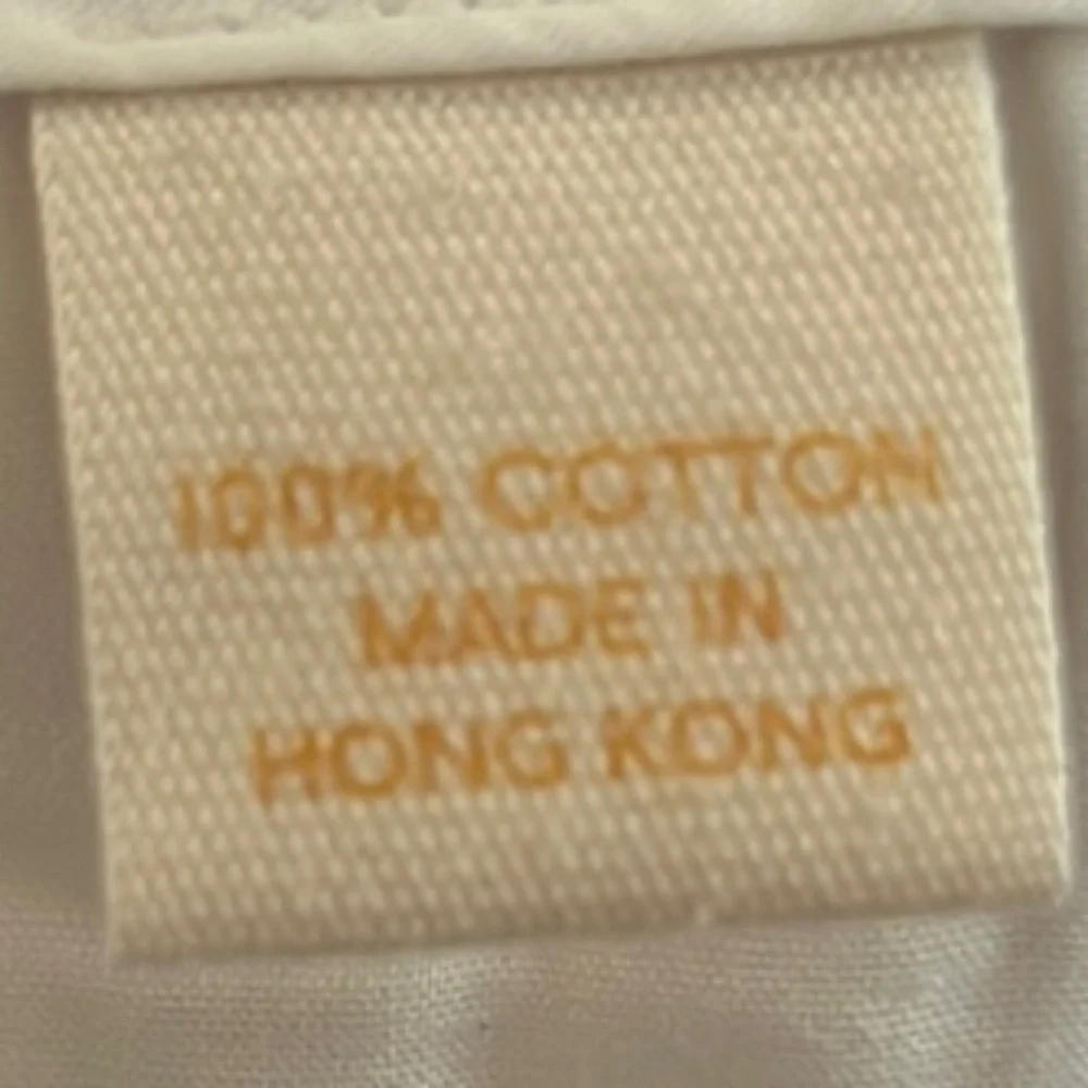 J. Crew White Classic Twill Chino shorts City fit size 4 - Picture 13 of 13